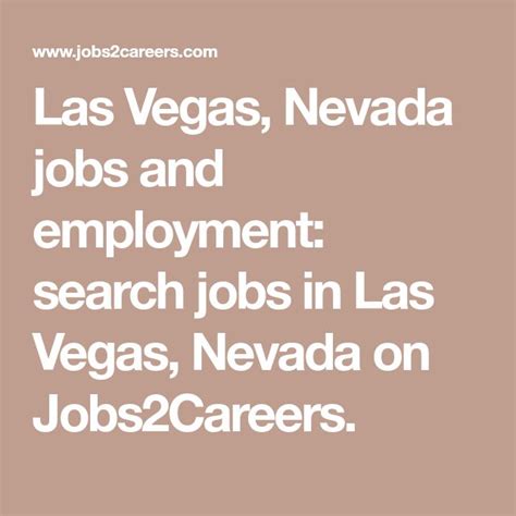 indeed jobs las vegas|Jobs in Nevada jobs in Las Vegas, NV .